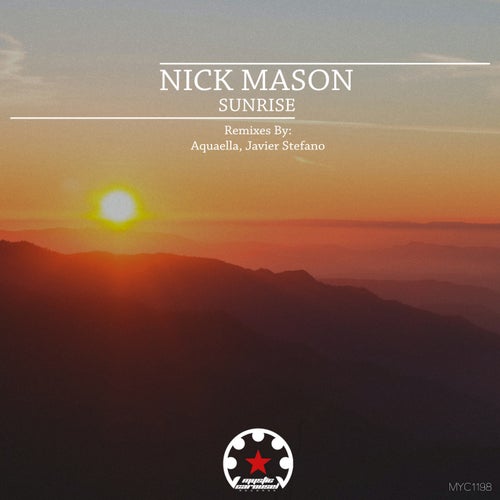 Nick Mason - Sunrise [MYC1198]